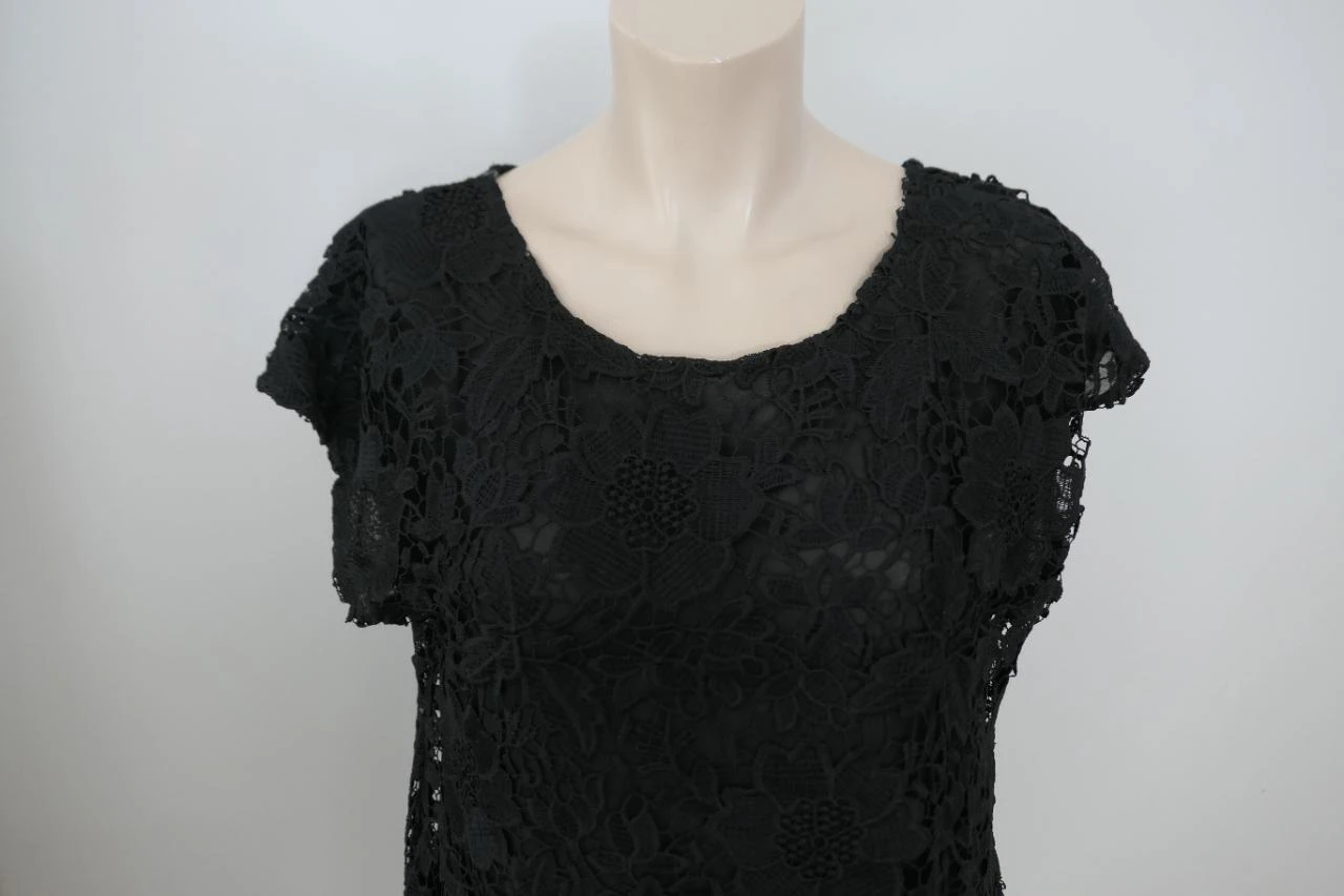 Women's lace tunic, Size XXL – photo 4